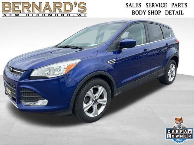 2015 Ford Escape SE — SUV — 153,423 mi — New Richmond, WI