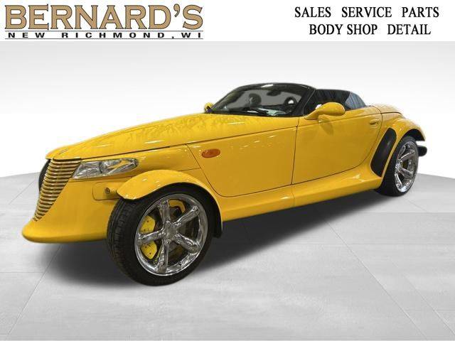 1999 Plymouth Prowler
