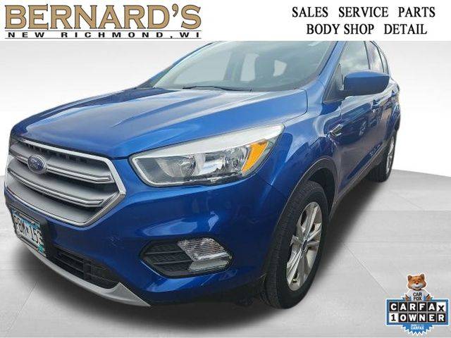 2017 Ford Escape SE — SUV — 131,588 mi — New Richmond, WI