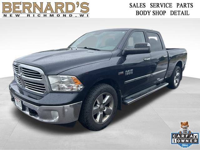 2014 Ram 1500 Big Horn — Pickup Truck — 112,786 mi — New Richmond, WI