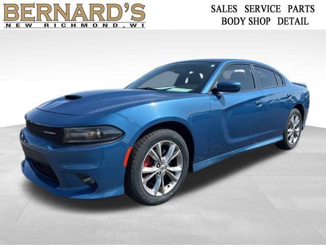 2020 Dodge Charger GT — Sedan — 100,521 mi — New Richmond, WI