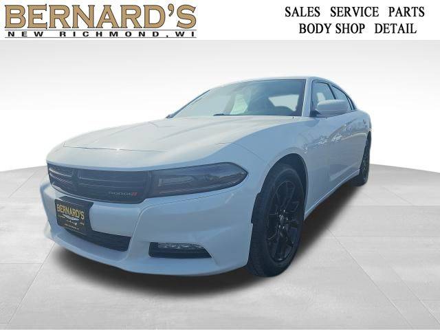 2015 Dodge Charger SXT — Sedan — 133,819 mi — New Richmond, WI