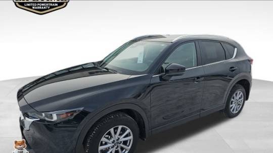 2023 Mazda CX-5 2.5 S Select — SUV — 15,262 mi — New Richmond, WI
