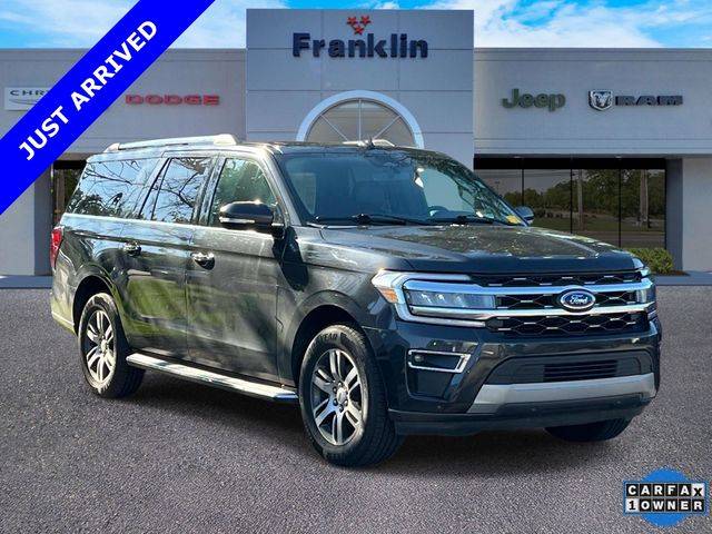 2022 Ford Expedition Limited — SUV — 54,059 mi — Franklin, TN
