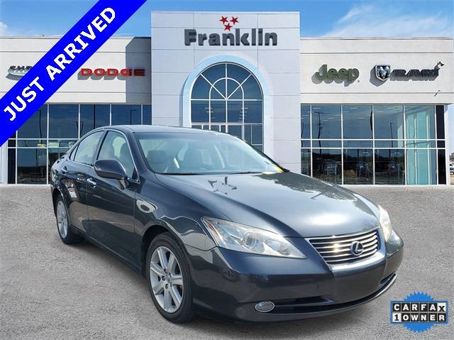 2007 Lexus ES ES 350 — Sedan — 147,107 mi — Franklin, TN