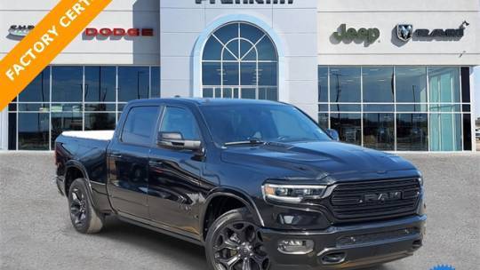 2023 Ram 1500 Limited — Pickup Truck — 18,159 mi — Franklin, TN