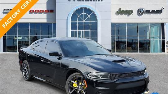 2023 Dodge Charger R/T — Sedan — 2,177 mi — Franklin, TN