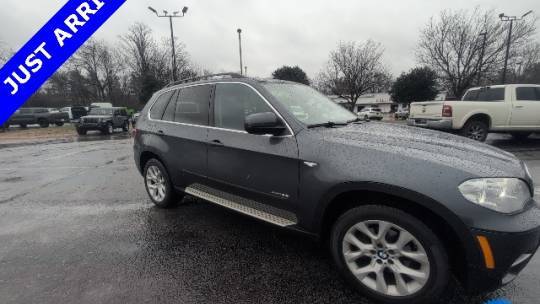 2013 BMW X5 35i — SUV — 143,542 mi — Franklin, TN