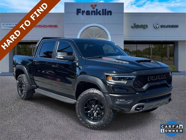 2021 Ram 1500 TRX — Pickup Truck — 36,646 mi — Franklin, TN