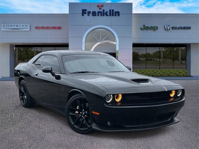 2019 Dodge Challenger GT — Coupe — 77,176 mi — Franklin, TN