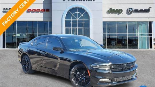 2023 Dodge Charger SXT — Sedan — 9,339 mi — Franklin, TN
