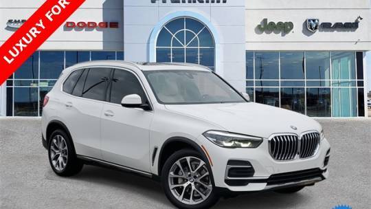 2022 BMW X5 40i — SUV — 28,901 mi — Franklin, TN