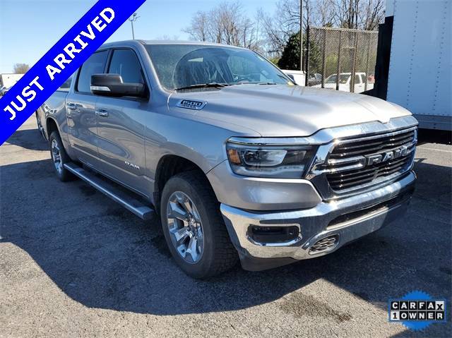 2019 Ram 1500 Big Horn/Lone Star — Pickup Truck — 49,553 mi — Franklin, TN