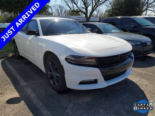 2020 Dodge Charger SXT — Sedan — 65,211 mi — Franklin, TN
