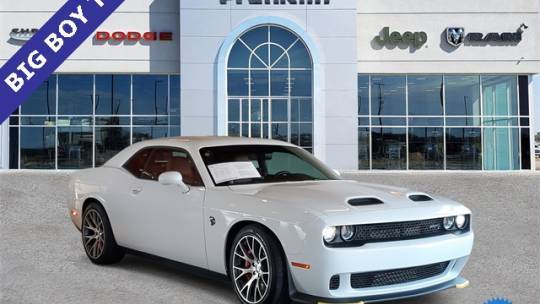 2022 Dodge Challenger SRT Hellcat Redeye — Coupe — 10,793 mi — Franklin, TN