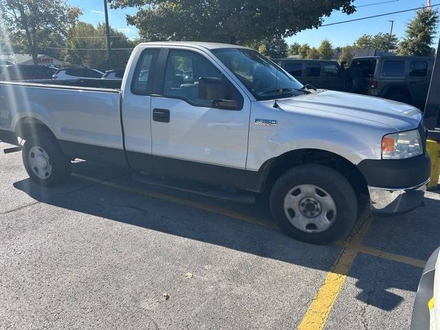 2008 Ford F-150 XL — Pickup Truck — 165,371 mi — Franklin, TN