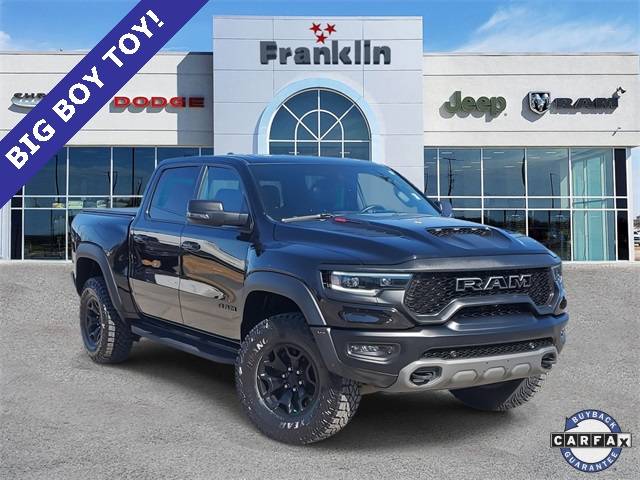 2023 Ram 1500 TRX — Pickup Truck — 31,669 mi — Franklin, TN