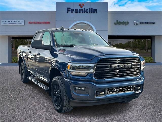 2021 Ram 2500 Laramie — Pickup Truck — 60,596 mi — Franklin, TN