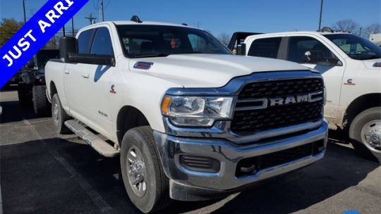 2022 Ram 2500 Big Horn — Pickup Truck — 70,695 mi — Franklin, TN