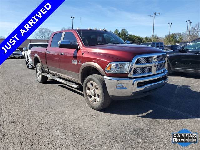 2017 Ram 2500 Laramie — Pickup Truck — 75,897 mi — Franklin, TN
