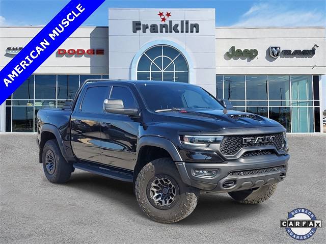2022 Ram 1500 TRX — Pickup Truck — 33,957 mi — Franklin, TN