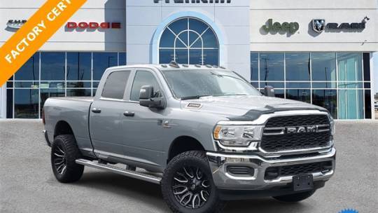 2023 Ram 2500 Tradesman — Pickup Truck — 23,282 mi — Franklin, TN