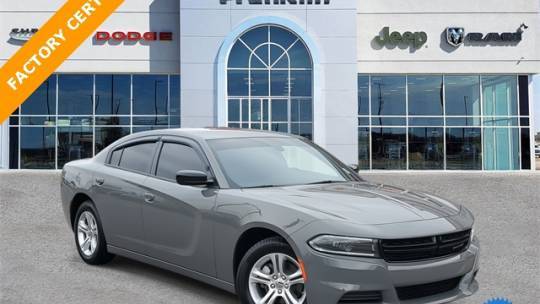 2023 Dodge Charger SXT — Sedan — 8,705 mi — Franklin, TN