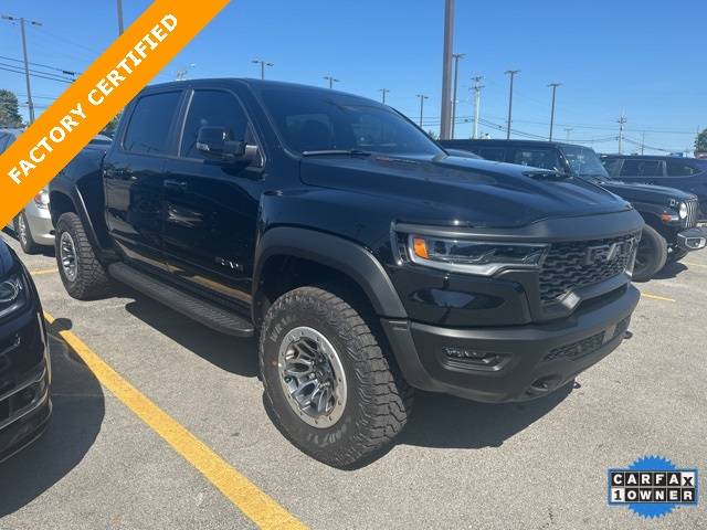 2025 Ram 1500 RHO — Pickup Truck — 2,194 mi — Franklin, TN
