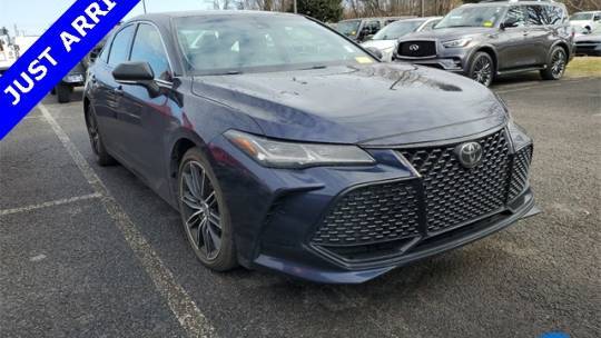 2021 Toyota Avalon Touring — Sedan — 86,565 mi — Franklin, TN