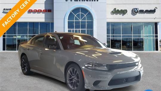 2023 Dodge Charger R/T — Sedan — 713 mi — Franklin, TN