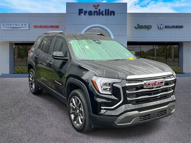 2026 GMC Terrain Elevation — SUV — 2,740 mi — Franklin, TN
