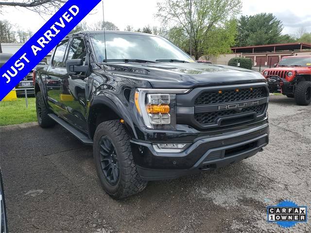 2023 Ford F-150 XLT — Pickup Truck — 16,259 mi — Franklin, TN