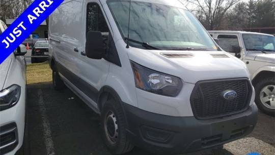 2023 Ford Transit Cargo Van T-250 — Cargo Van — 14,306 mi — Franklin, TN