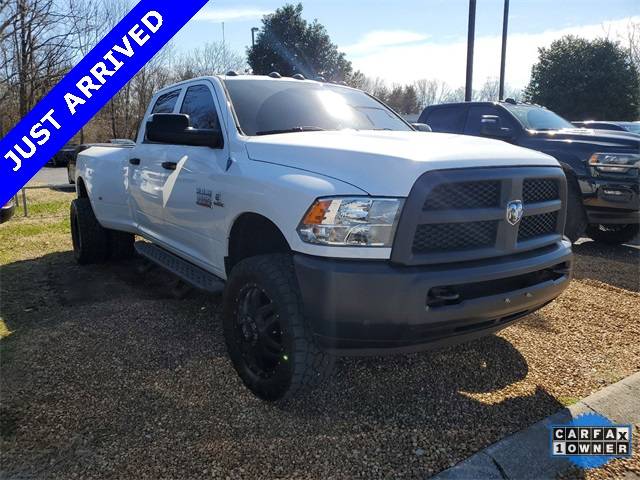 2013 Ram 3500 Tradesman — Pickup Truck — 118,460 mi — Franklin, TN