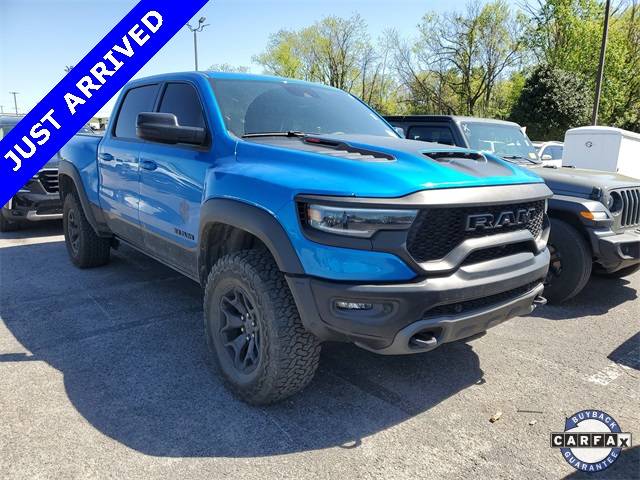 2021 Ram 1500 TRX — Pickup Truck — 60,880 mi — Franklin, TN