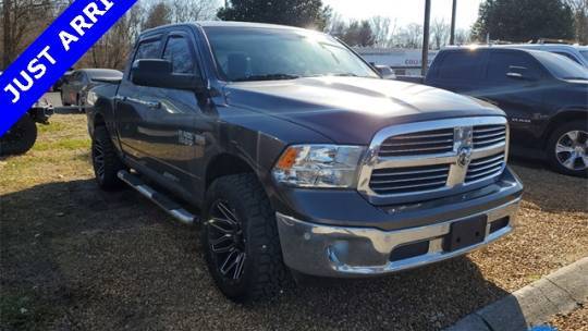 2016 Ram 1500 Lone Star — Pickup Truck — 122,321 mi — Franklin, TN