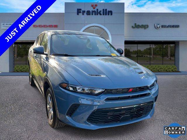 2025 Dodge Hornet GT Plus — SUV — 16,619 mi — Franklin, TN