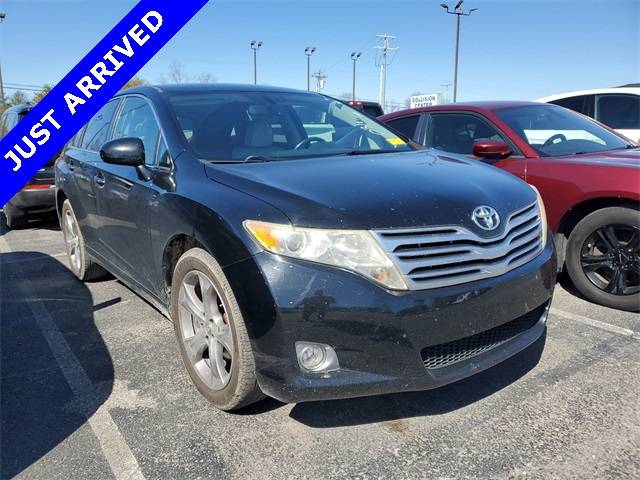 2009 Toyota Venza Base V6 — SUV — 186,657 mi — Franklin, TN