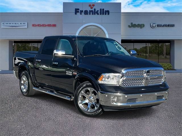 2014 Ram 1500 Laramie — Pickup Truck — 133,036 mi — Franklin, TN