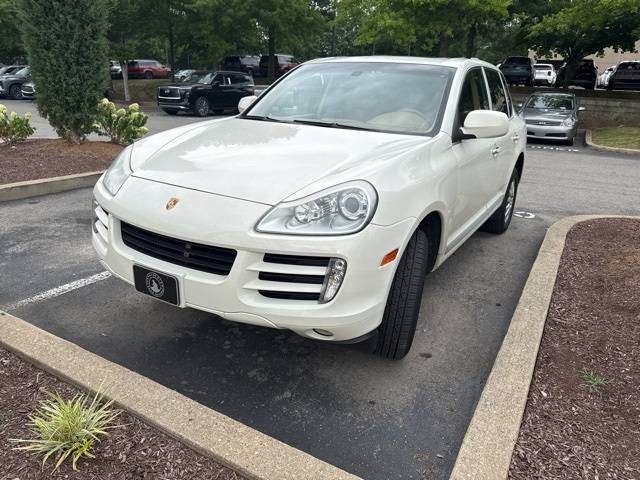 2009 Porsche Cayenne Standard — SUV — 117,121 mi — Franklin, TN