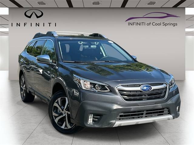 2022 Subaru Outback 2.5i Touring — SUV — 37,029 mi — Franklin, TN