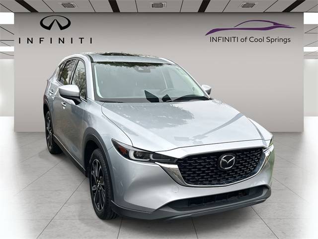 2023 Mazda CX-5 2.5 S Premium — SUV — 67,584 mi — Franklin, TN
