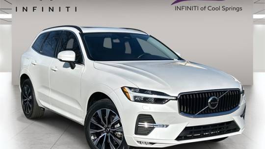 2023 Volvo XC60 Core — SUV — 15,205 mi — Franklin, TN