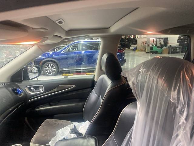 2020 INFINITI QX60 PURE — SUV — 179,645 mi — Franklin, TN