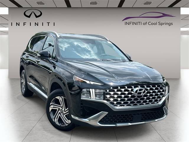 2023 Hyundai Santa Fe SEL — SUV — 38,594 mi — Franklin, TN