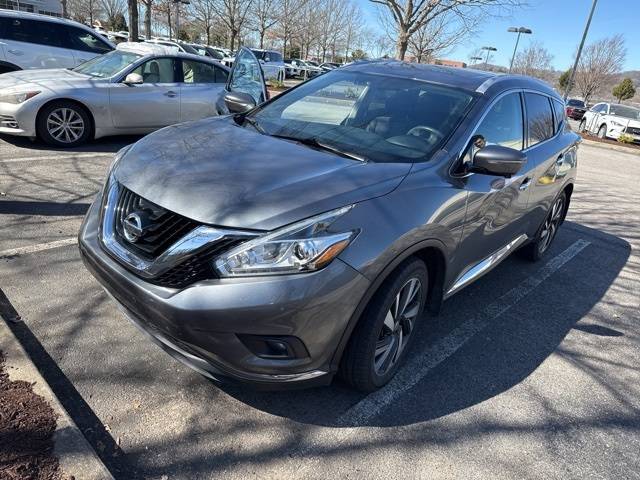 2015 Nissan Murano Platinum — SUV — 103,698 mi — Franklin, TN