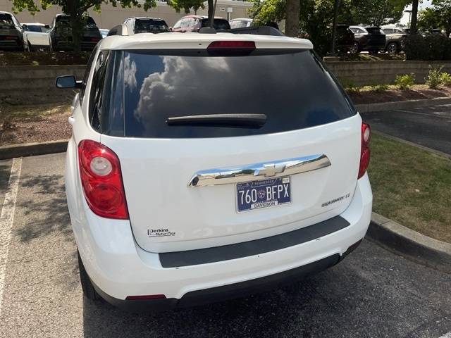 2015 Chevrolet Equinox LT — SUV — 149,200 mi — Franklin, TN