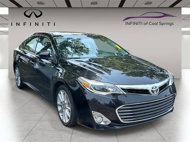2013 Toyota Avalon XLE Touring — Sedan — 115,307 mi — Franklin, TN