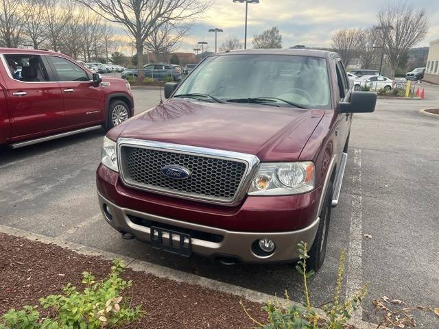 2006 Ford F-150 XLT — Pickup Truck — 193,650 mi — Franklin, TN
