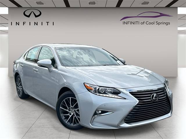 2017 Lexus ES ES 350 — Sedan — 51,230 mi — Franklin, TN